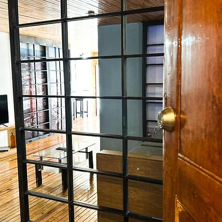 Lofts En Casa Azul Centro De Slp - Inmotega Appartement San Luis Potosí Buitenkant foto