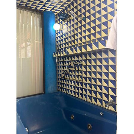 Lofts En Casa Azul Centro De Slp - Inmotega Appartement San Luis Potosí Buitenkant foto