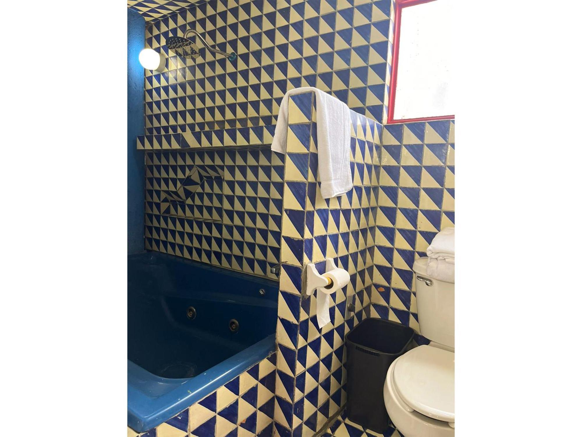 Lofts En Casa Azul Centro De Slp - Inmotega Appartement San Luis Potosí Kamer foto