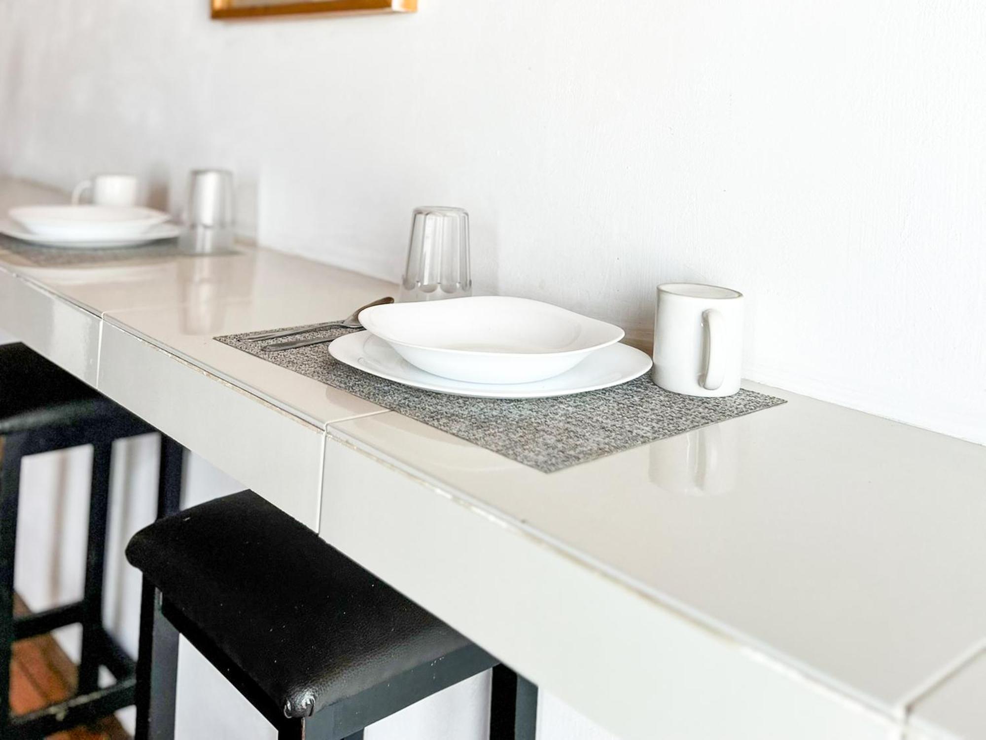 Lofts En Casa Azul Centro De Slp - Inmotega Appartement San Luis Potosí Buitenkant foto