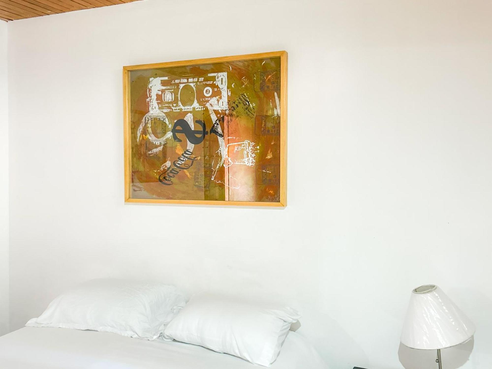 Lofts En Casa Azul Centro De Slp - Inmotega Appartement San Luis Potosí Buitenkant foto
