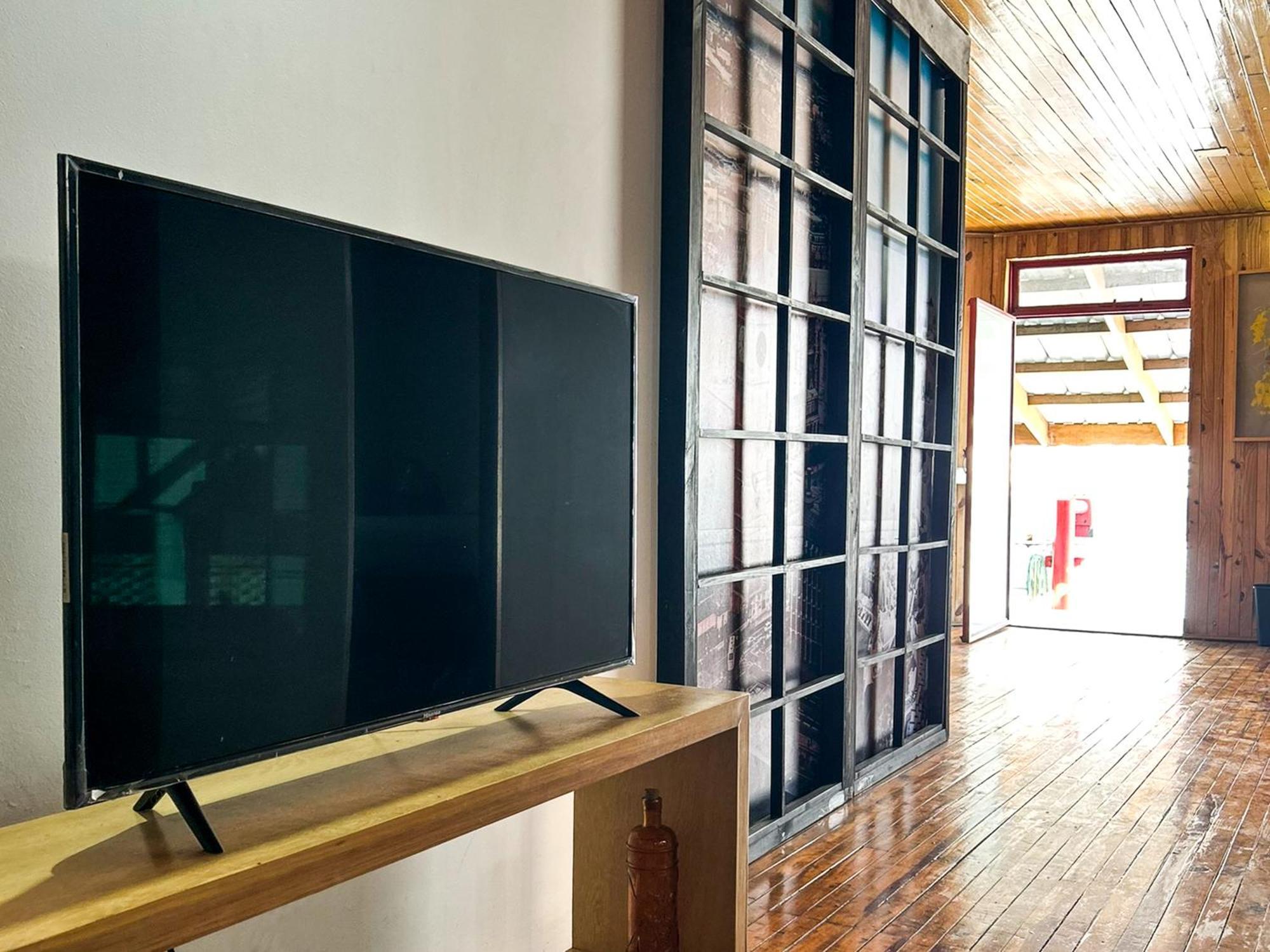 Lofts En Casa Azul Centro De Slp - Inmotega Appartement San Luis Potosí Kamer foto