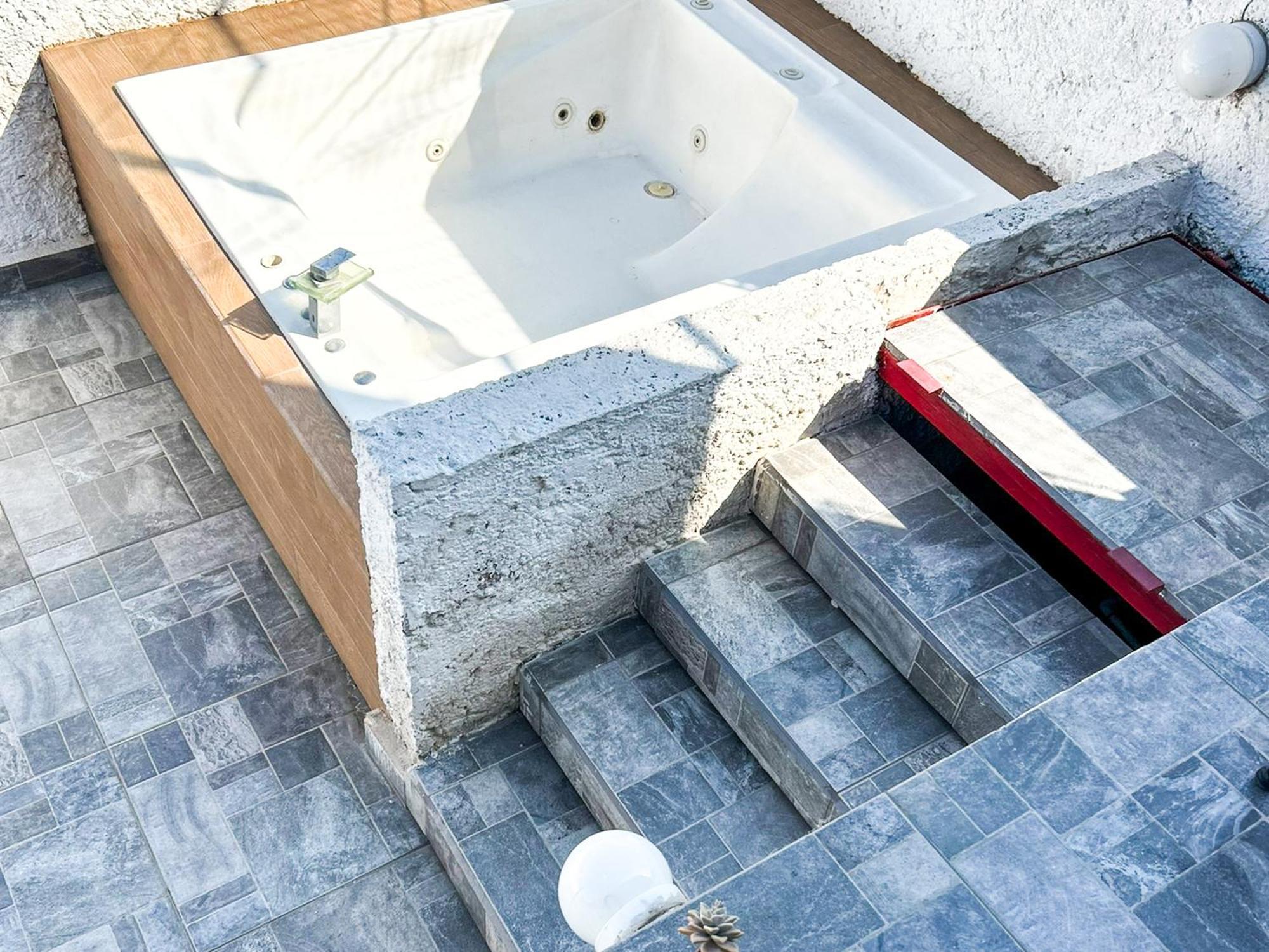 Lofts En Casa Azul Centro De Slp - Inmotega Appartement San Luis Potosí Kamer foto